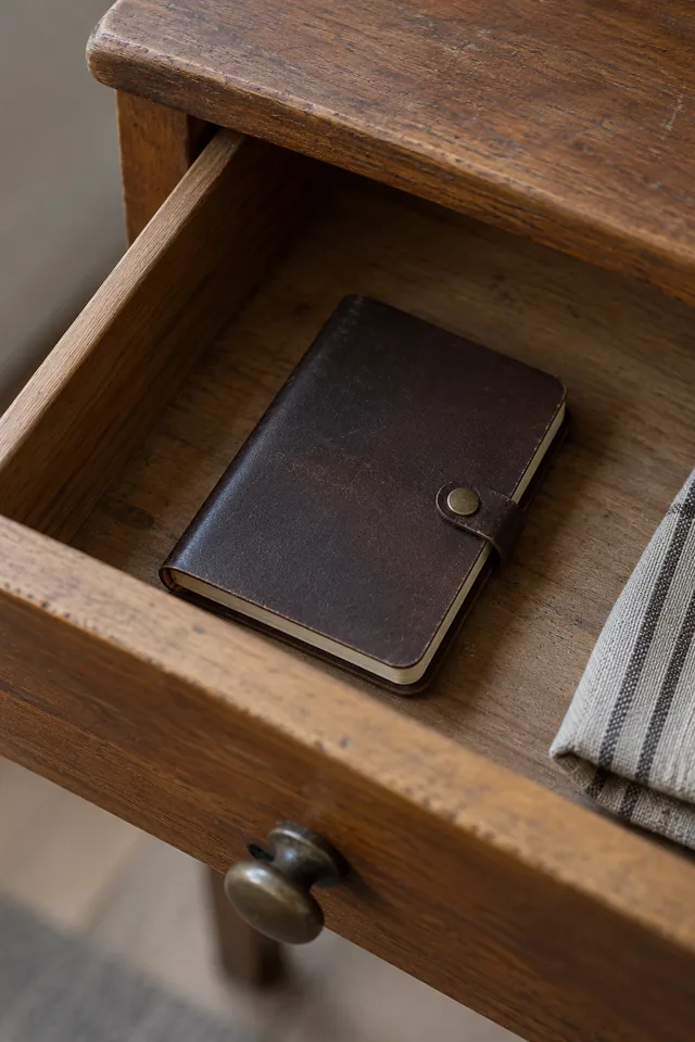 Bảo mật tài khoản — ảnh minh họa AI